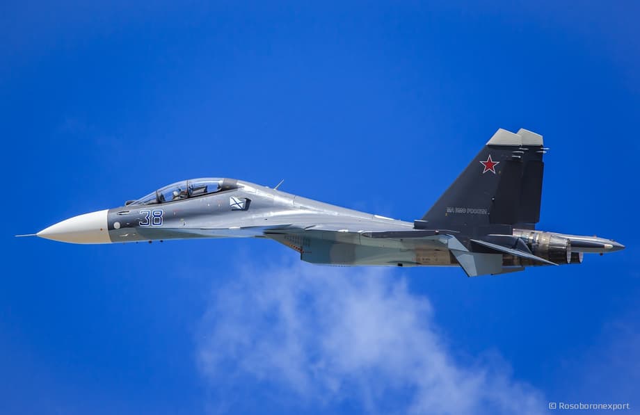 Su-30SME