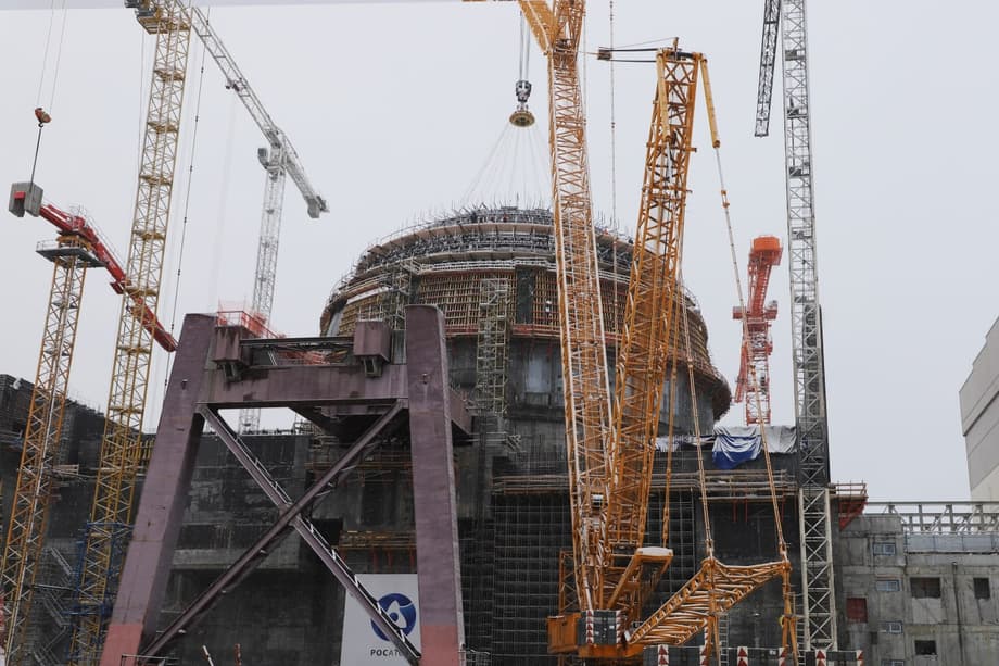 Курская АЭС-2