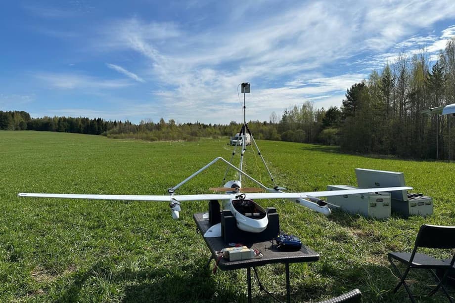 «Легионер Е29»