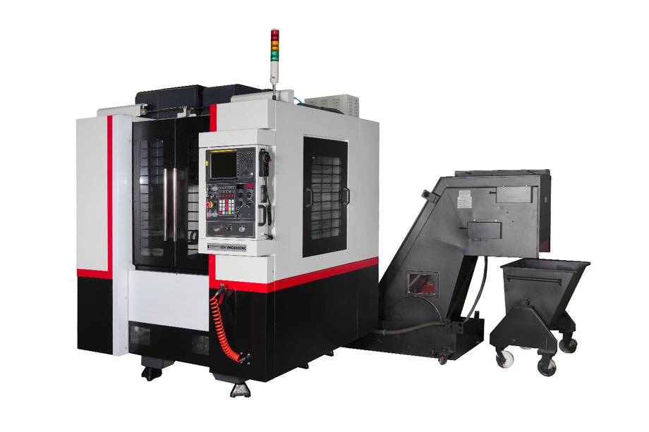 IZH VMC650CNC