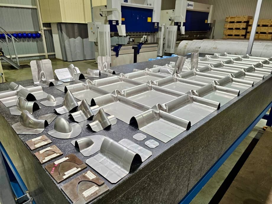 Membranes for liquefied gas storage systems