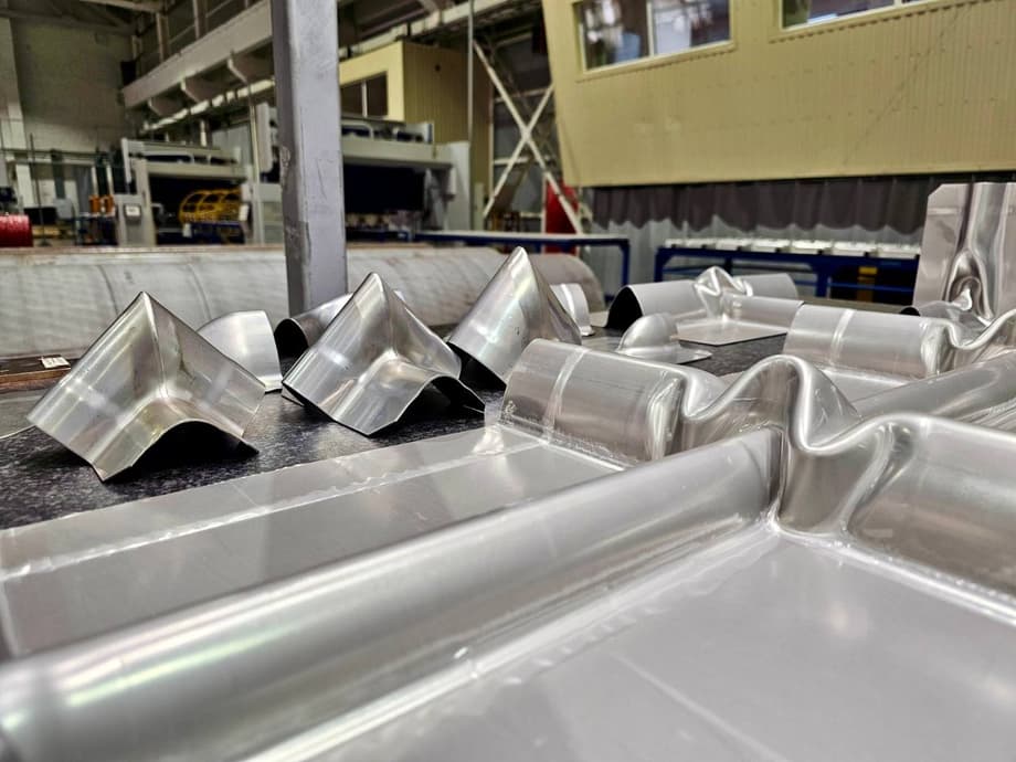 Membranes for liquefied gas storage systems