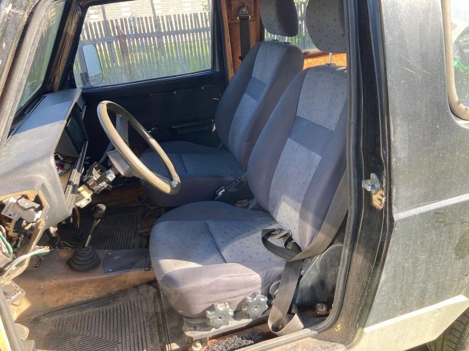 Автокам-2160 «Рейнджер»&nbsp;