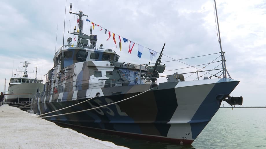 «Владимир Носов»