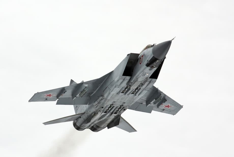 MiG-31