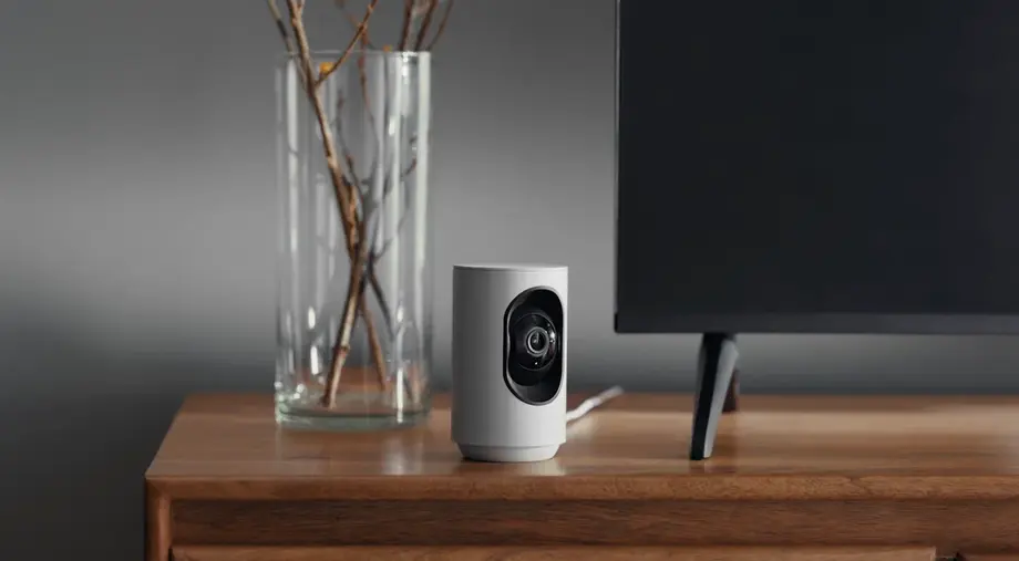 Умная IP-камера Яндекса