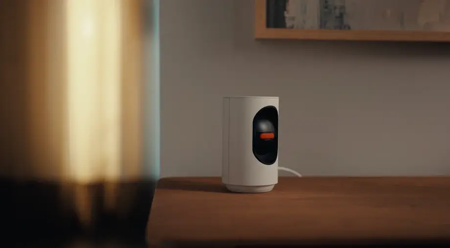 Умная IP-камера Яндекса