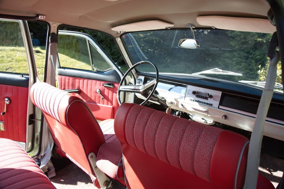 ГАЗ-24 «Волга»&nbsp;