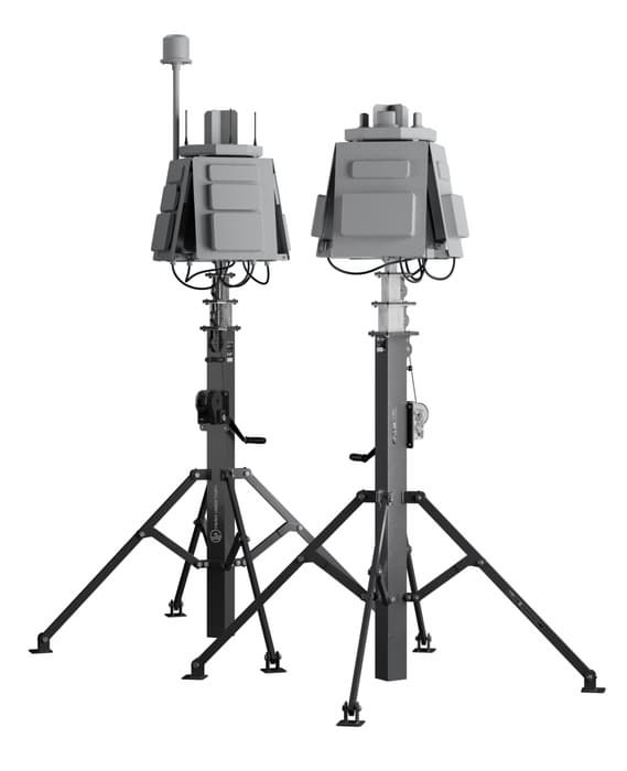 «Серп-ВС13Д»