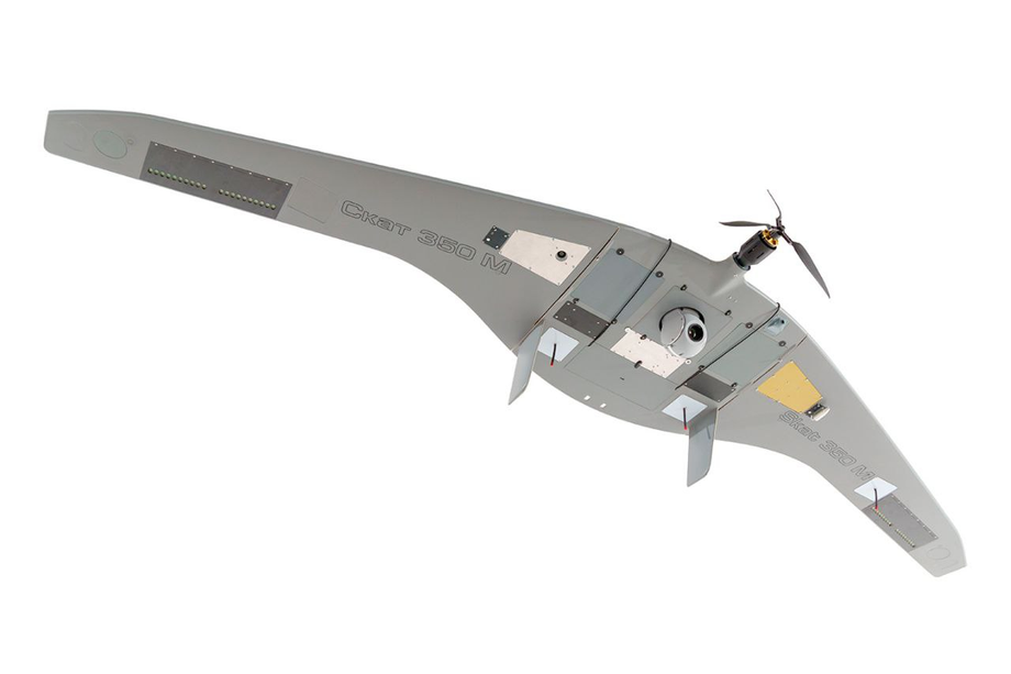 СКАТ 350 М&nbsp;