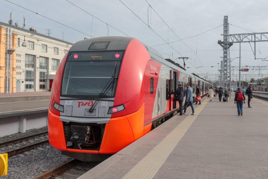 «Ласточка»