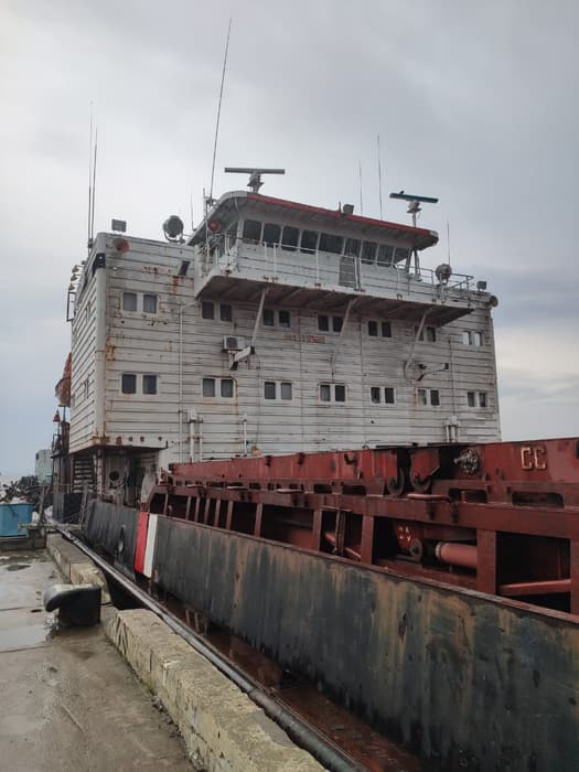 «Порт Керчь»