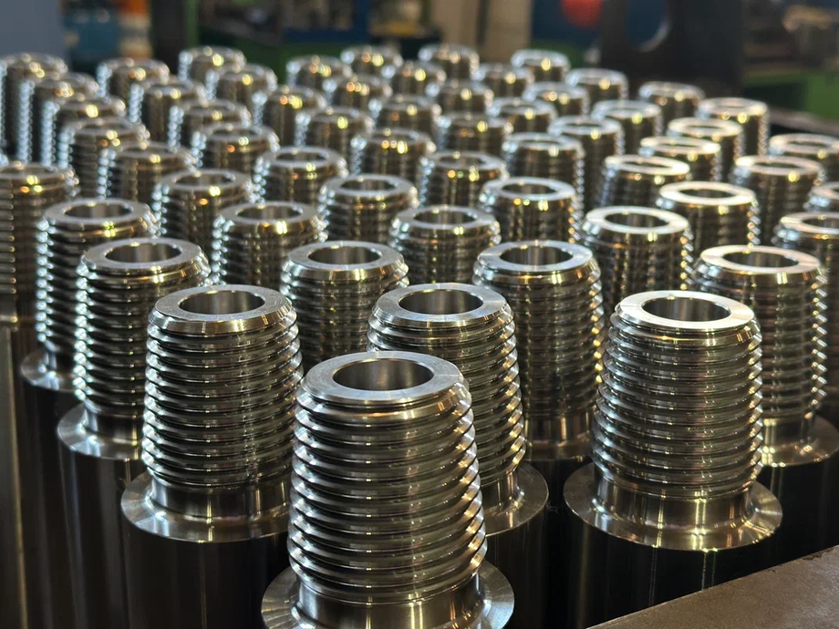 Продукция&nbsp;АО «Завод бурового оборудования»