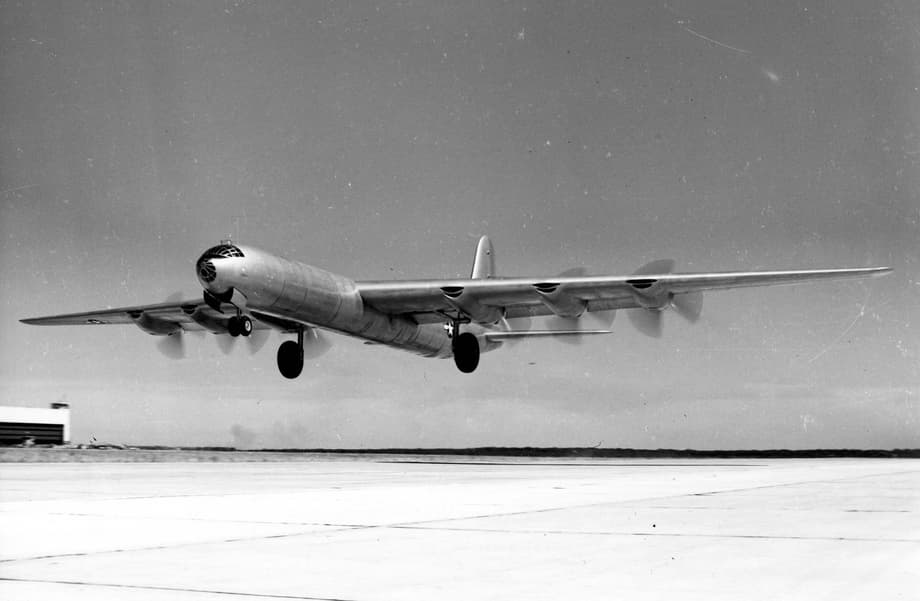 Convair B-36
