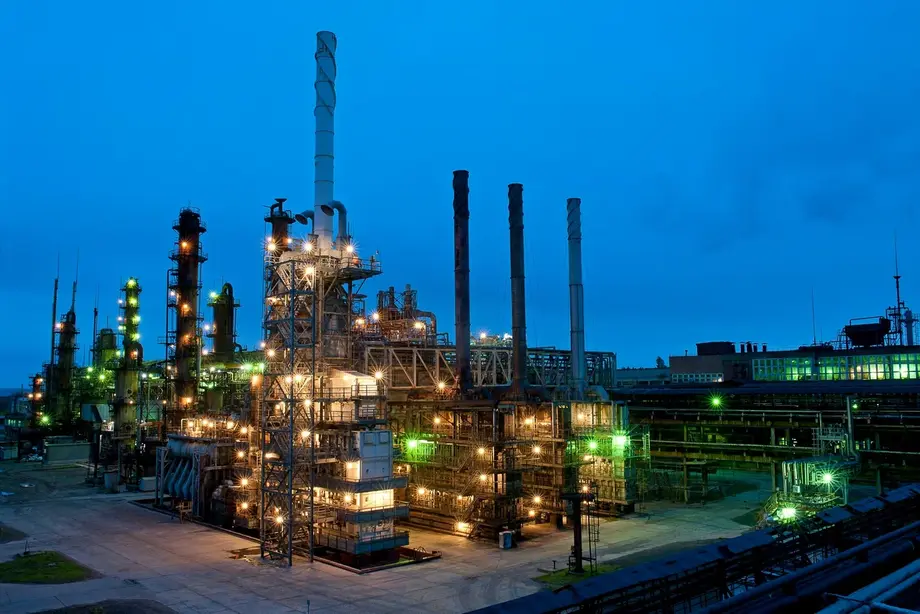 АО «Саянскхимпласт»