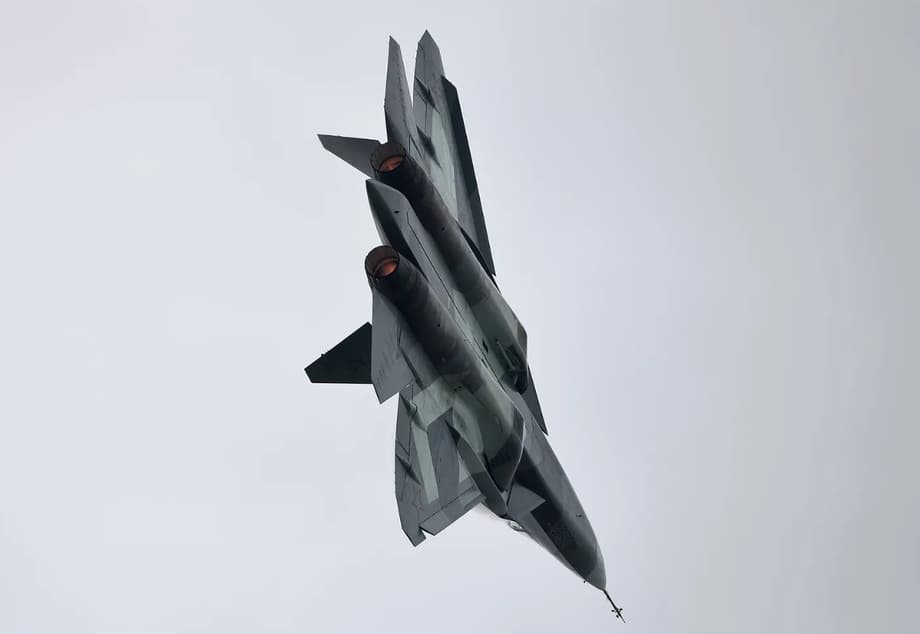 Su-57