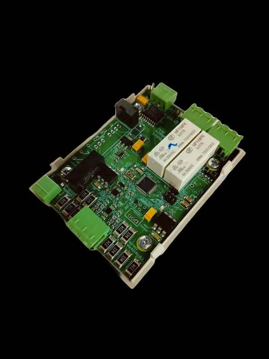 Реле контроля изоляции, разработанное молодыми специалистами НИЯУ МИФИ