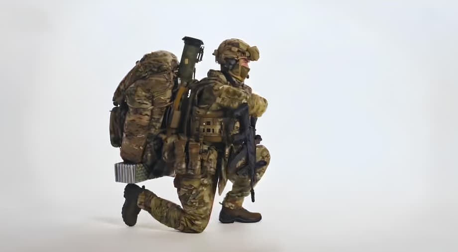 Новые рюкзаки от&nbsp;«Триада-ТКО»