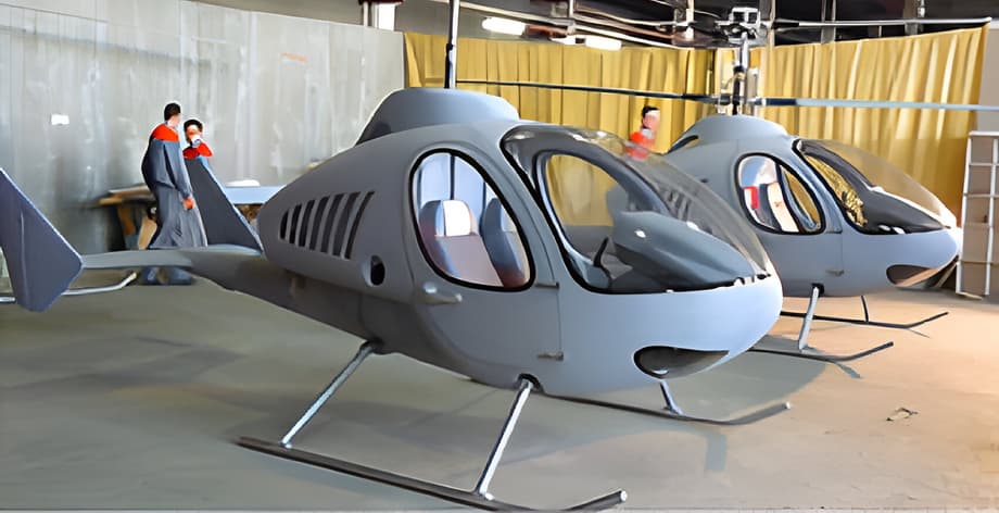 Сборочный участок ООО «Беркут»