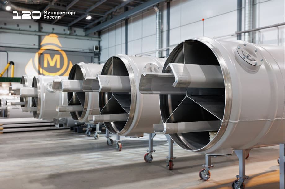 На площадке&nbsp;«Мосэлектрощит» в Коврове