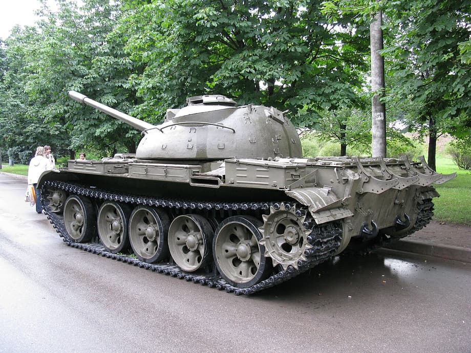 Т-55