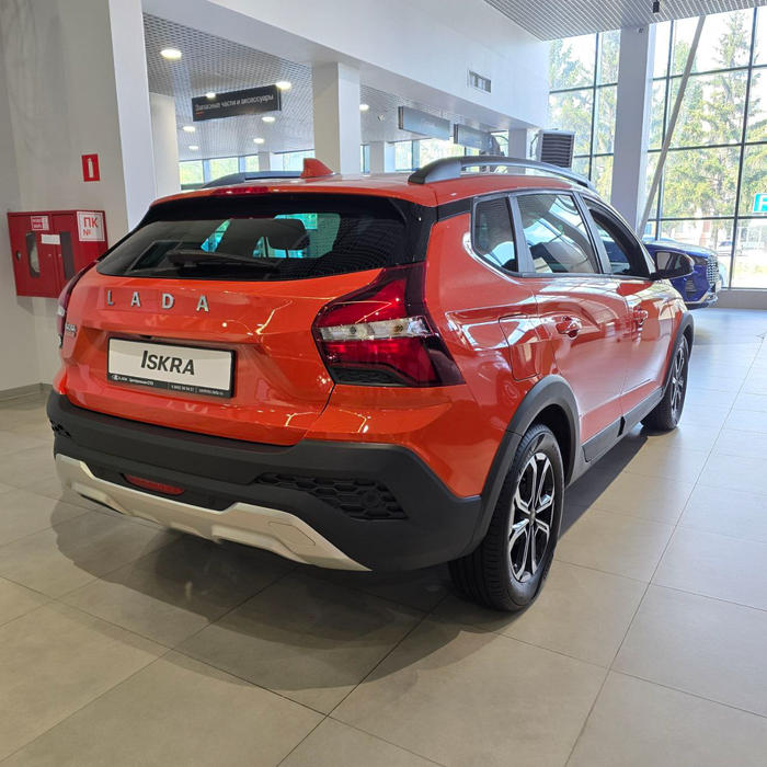Lada Iskra