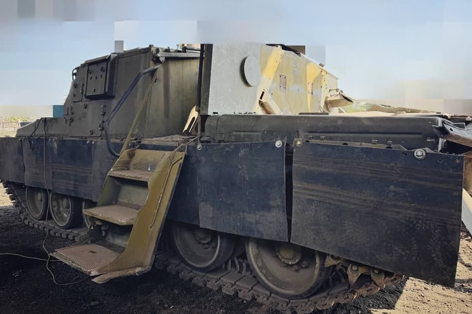 ВТС «Ладога»