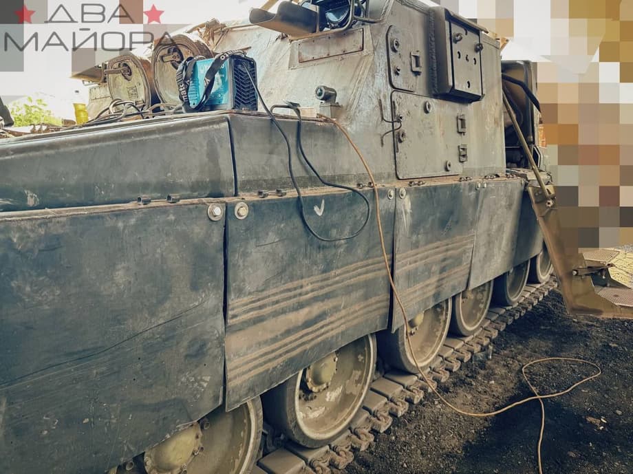 ВТС «Ладога»