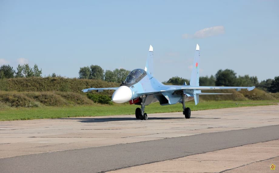 Su-30SM2