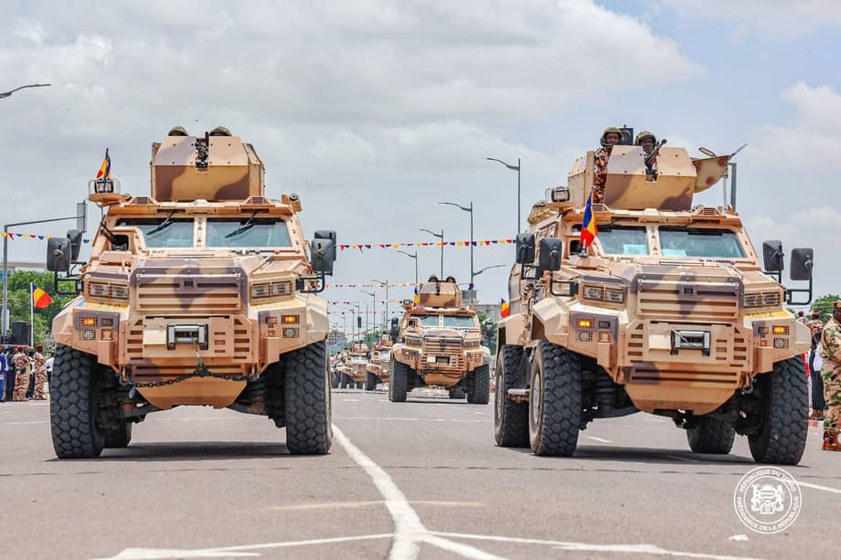 Бронеавтомобиль АМН-590951 «Спартак»