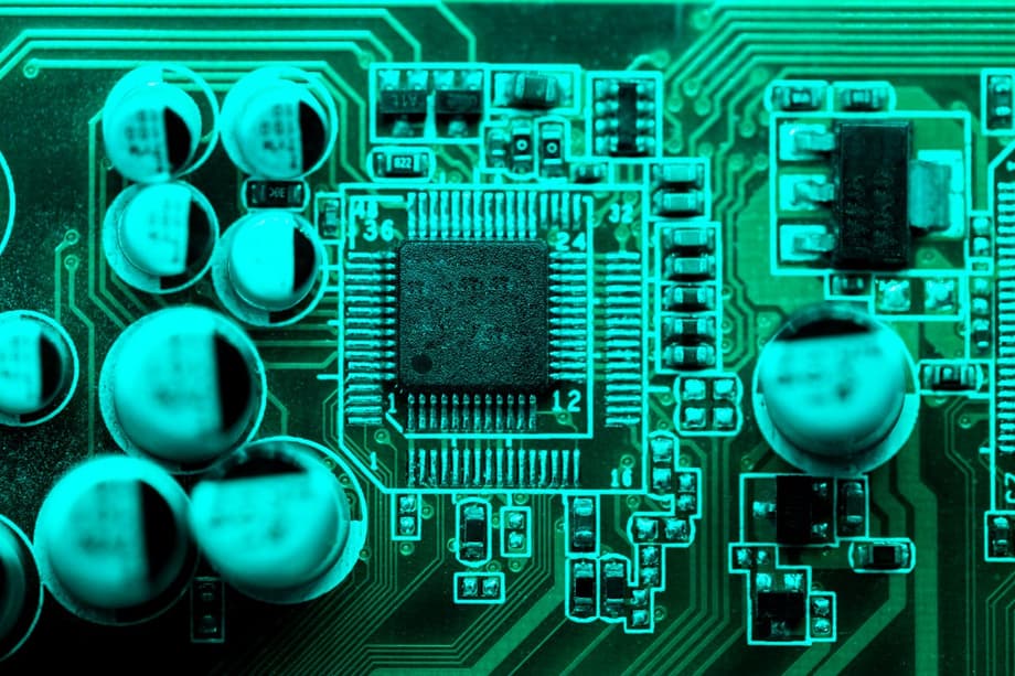 Микросхема