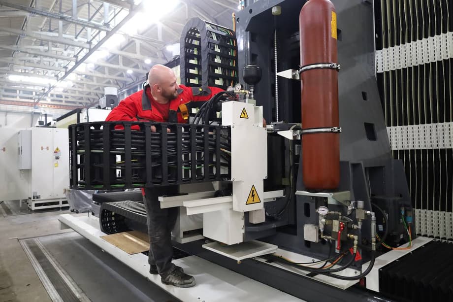 Иркутский авиазавод