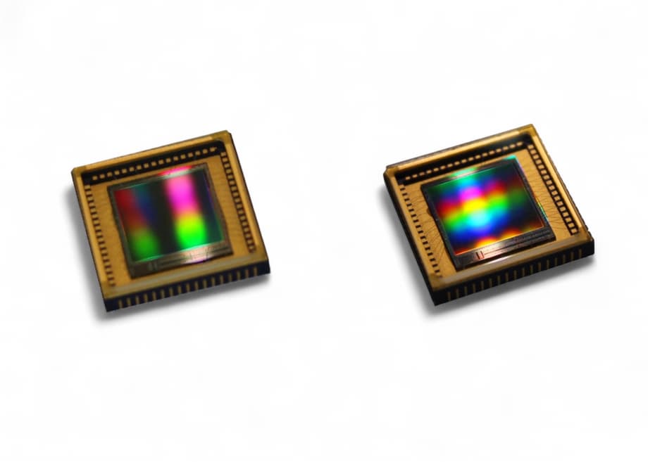 КМОП-матрица