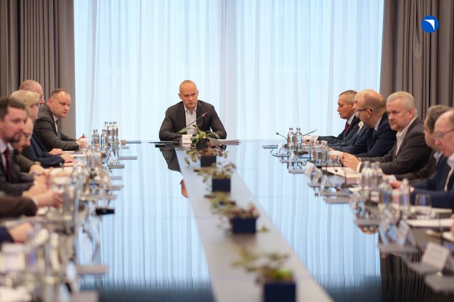 Заседание ОАК по развитию малой авиации