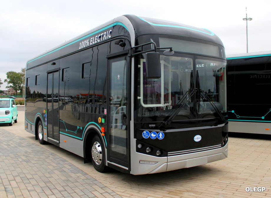 «Нева Электро 685601»