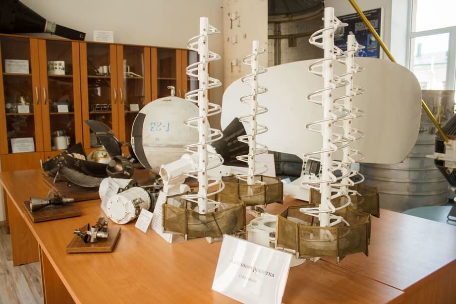 Факультет ракетно-космической техники&nbsp;БГТУ «ВОЕНМЕХ» им. Д.Ф. Устинова