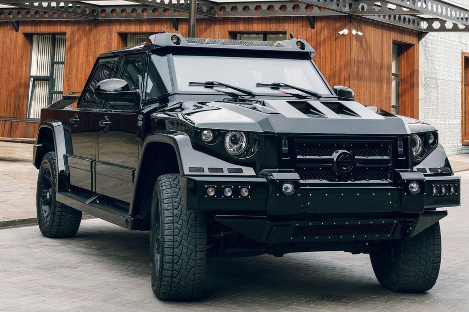 &nbsp;«Т-98 Комбат»&nbsp;