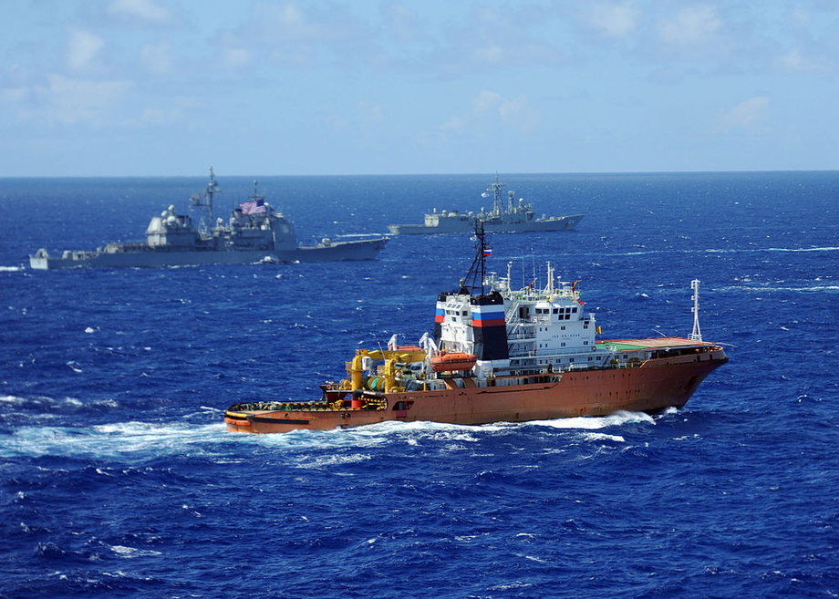 «Фотий Крылов»