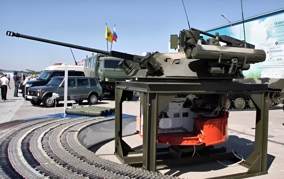 Б05Я01 «Бережок»