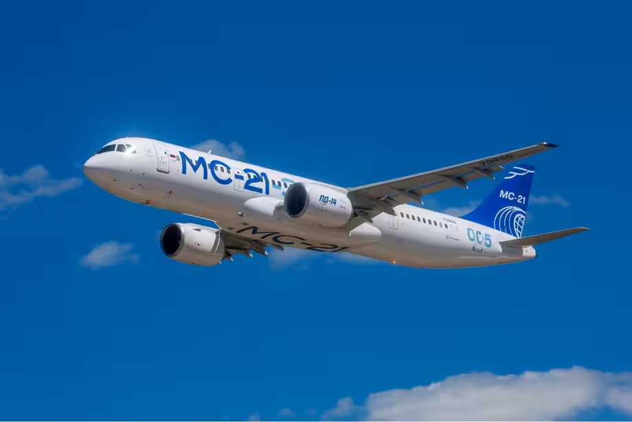 MC-21