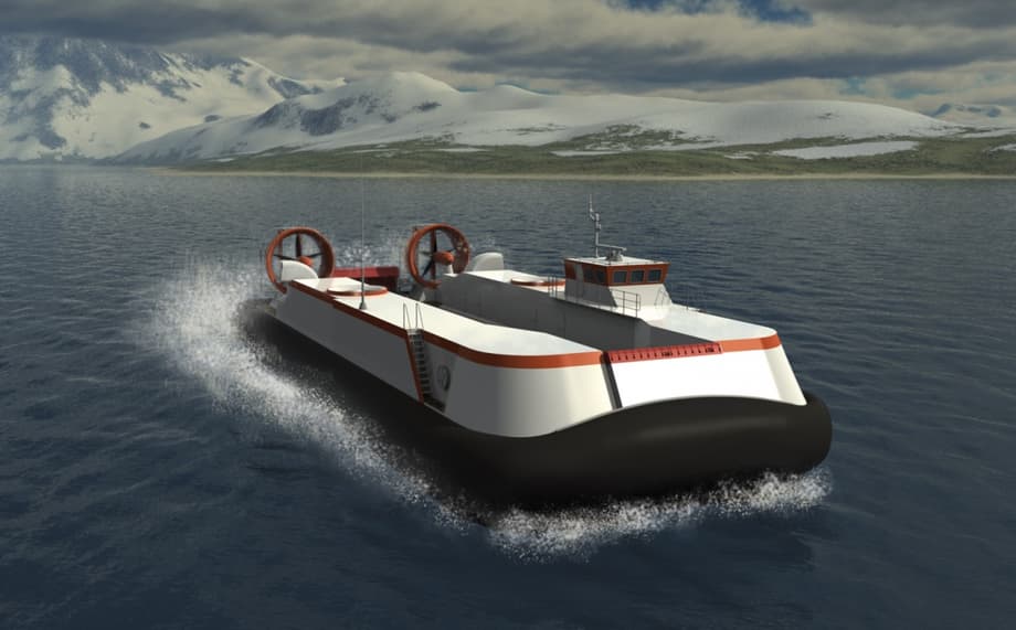 ТСВП-30&nbsp;проекта 22620