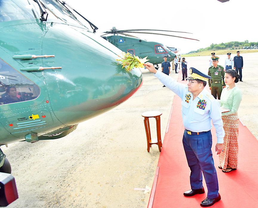 торжественная церемония