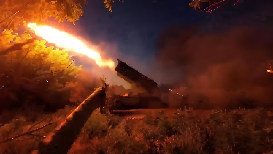 &nbsp;ТОС-3 «Дракон»