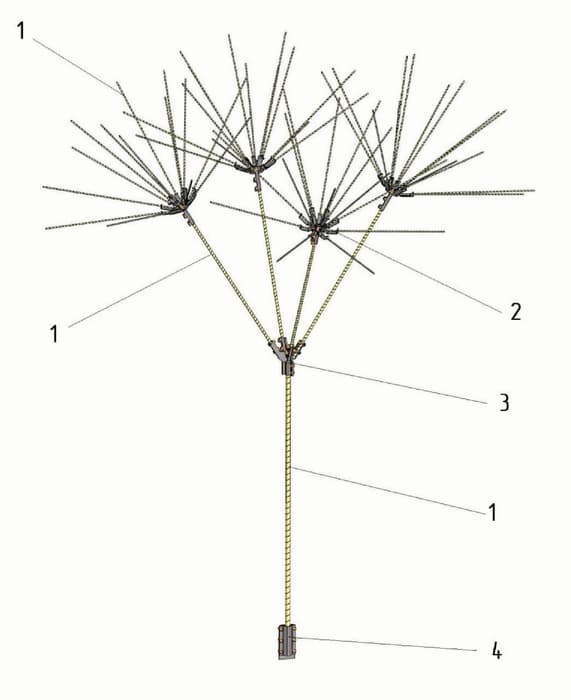 Концепт «танка-одуванчика»