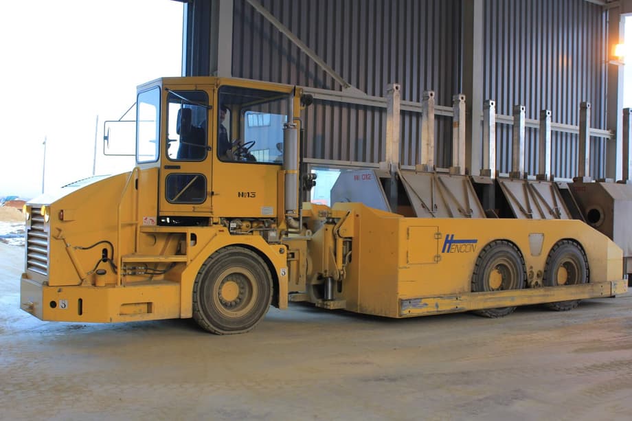 отгрузка, рабочий процесс