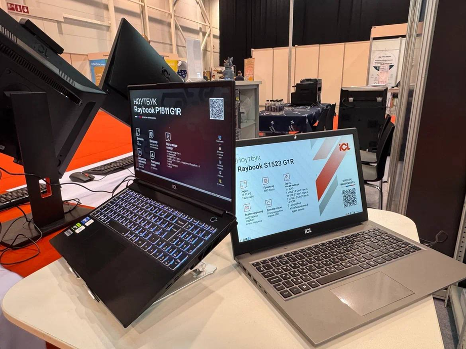 российские ноутбуки&nbsp;OSiO