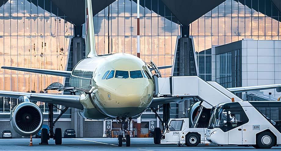 Аэропорт Пулково