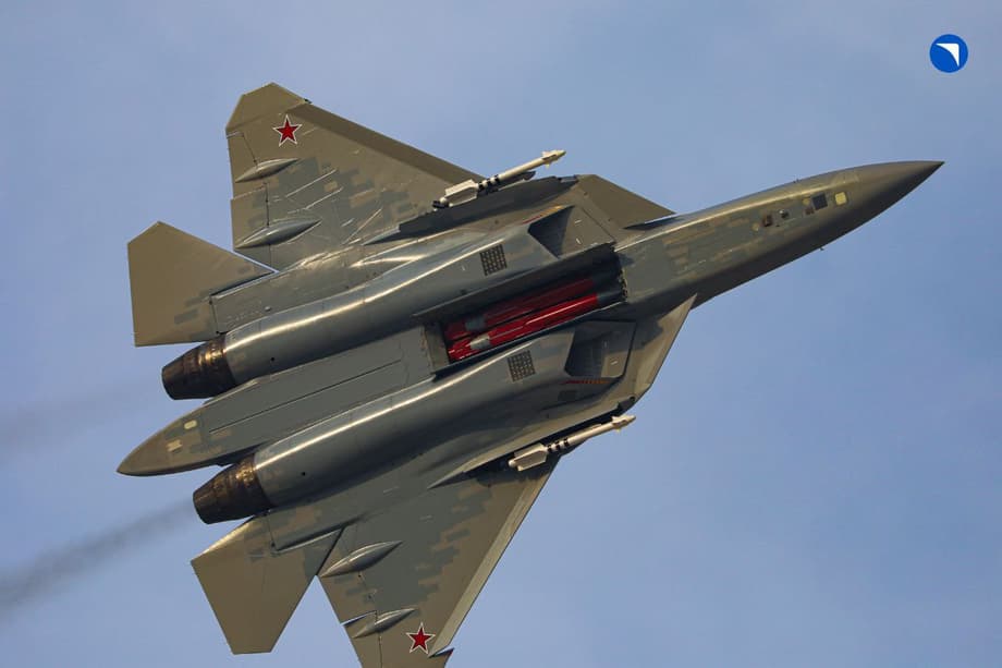 Su-57E
