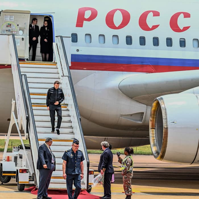 Ил-96 с двигателями ПС-90А