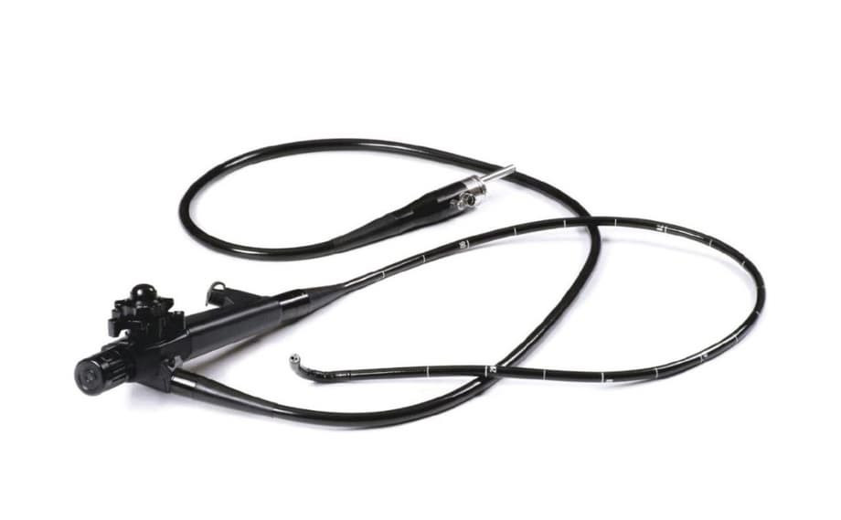 Гастродуоденоскоп биопсийный герметичный с волоконной оптикой от&nbsp;АО «ЛОМО»